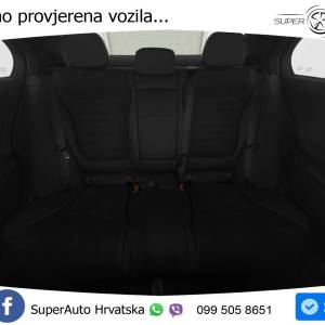 Mercedes C 180 9G-Tr. AMG 170 KS, LED+TEM+ASIST+GR SJED+KAM+VIRT+PDC