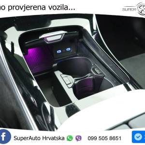 Mercedes C 180 9G-Tr. AMG 170 KS, LED+ACC+GR SJED+360+VIRT+PDC