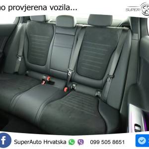 Mercedes C 180 9G-Tr. AMG 170 KS, LED+ACC+GR SJED+360+VIRT+PDC