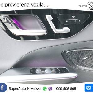 Mercedes C 180 9G-Tr. AMG 170 KS, LED+ACC+GR SJED+360+VIRT+PDC