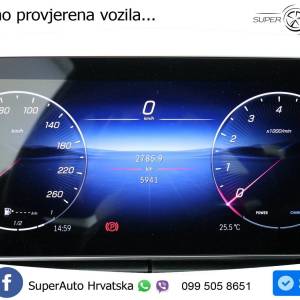 Mercedes C 180 9G-Tr. AMG 170 KS, LED+ACC+GR SJED+360+VIRT+PDC