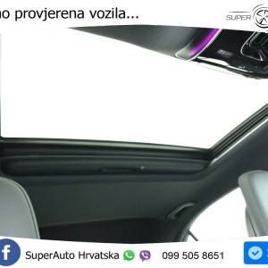 Mercedes C 180 9G-Tr. AMG 170 KS, LED+ACC+GR SJED+360+VIRT+PDC