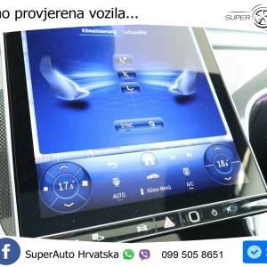 Mercedes C 180 9G-Tr. AMG 170 KS, LED+ACC+GR SJED+360+VIRT+PDC