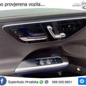 Mercedes C 180 9G-Tr. AMG 170 KS, LED+ACC+GR SJED+360+VIRT+PDC 
