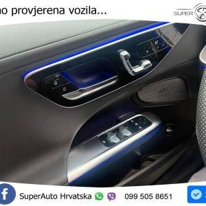 Mercedes C 180 9G-Tr. AMG 170 KS, LED+ACC+GR SJED+360+VIRT+PDC 