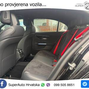 Mercedes C 180 9G-Tr. AMG 170 KS, LED+ACC+GR SJED+360+VIRT+PDC 