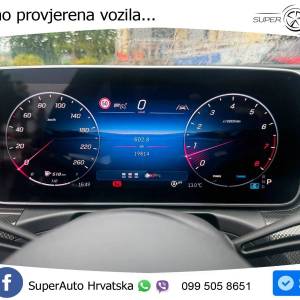 Mercedes C 180 9G-Tr. AMG 170 KS, LED+ACC+GR SJED+360+VIRT+PDC 