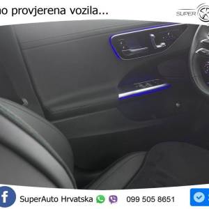 Mercedes C 180 9G-Tr. AMG Advanced 170 KS, LED+KAM+GR SJED+PDC+VIRT+S&S