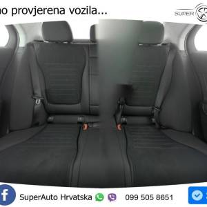Mercedes C 180 9G-Tr. AMG Advanced 170 KS, LED+KAM+GR SJED+PDC+VIRT+S&S
