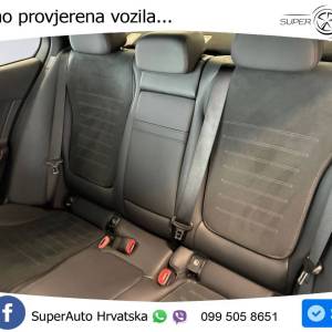 Mercedes C 180 9G-Tr. AMG 170 KS, MATRIX+ACC+GR SJED+KAM+VIRT+PDC