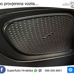 Mercedes C 180 9G-Tr. AMG 170 KS, MATRIX+ACC+GR SJED+KAM+VIRT+PDC