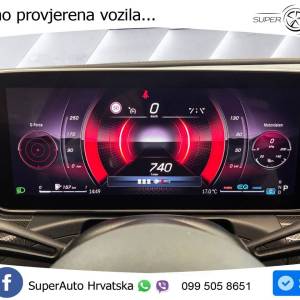 Mercedes C 180 9G-Tr. AMG 170 KS, MATRIX+ACC+GR SJED+KAM+VIRT+PDC