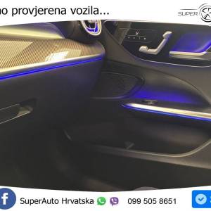 Mercedes C 180 9G-Tr. AMG 170 KS, MATRIX+ACC+GR SJED+KAM+VIRT+PDC