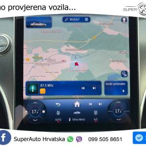 Mercedes C 180 9G-Tr. AMG 170 KS, LED+TEM+GR SJED+KAM+VIRT+PDC