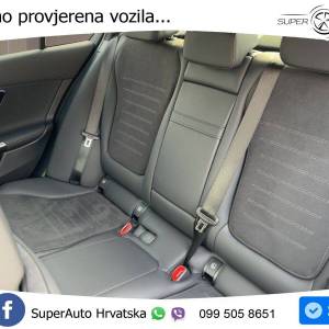 Mercedes C 180 9G-Tr. AMG 170 KS, LED+TEM+GR SJED+KAM+VIRT+PDC