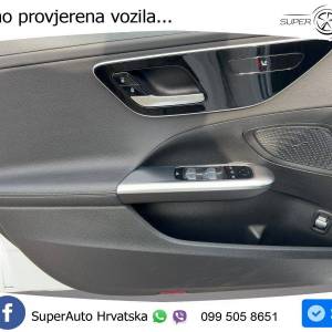 Mercedes C 180 9G-Tr. AMG 170 KS, LED+TEM+GR SJED+KAM+VIRT+PDC
