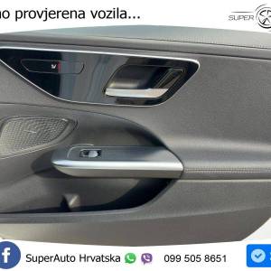 Mercedes C 180 9G-Tr. AMG 170 KS, LED+TEM+GR SJED+KAM+VIRT+PDC