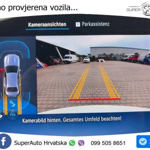 Mercedes C 180 9G-Tr. AMG 170 KS, LED+TEM+GR SJED+KAM+VIRT+PDC