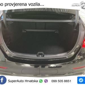 Mercedes C 180 9G-Tr. AMG 170 KS, LED+TEM+GR SJED+KAM+VIRT+PDC
