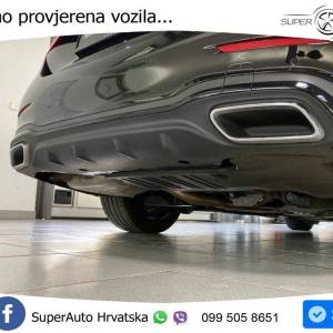 Mercedes C 180 9G-Tr. AMG 170 KS, LED+TEM+GR SJED+KAM+VIRT+PDC