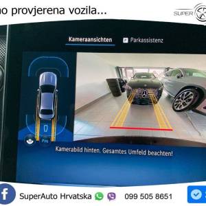 Mercedes C 180 9G-Tr. AMG 170 KS, LED+TEM+GR SJED+KAM+VIRT+PDC