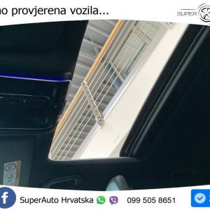 Mercedes C 180 9G-Tr. AMG 170 KS, LED+TEM+GR SJED+KAM+VIRT+PDC