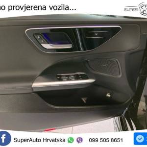 Mercedes C 180 9G-Tr. AMG 170 KS, LED+TEM+GR SJED+KAM+VIRT+PDC