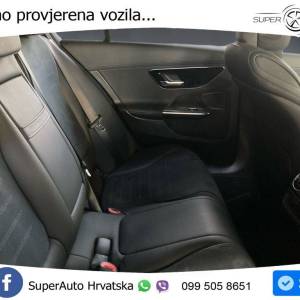 Mercedes C 180 9G-Tr. AMG 170 KS, LED+TEM+GR SJED+KAM+VIRT+PDC