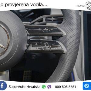 Mercedes C 180 9G-Tr. AMG Sport 170 KS, LED+360+GR SJED+VIRT+PDC
