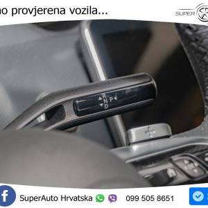 Mercedes C 180 9G-Tr. AMG Sport 170 KS, LED+360+GR SJED+VIRT+PDC