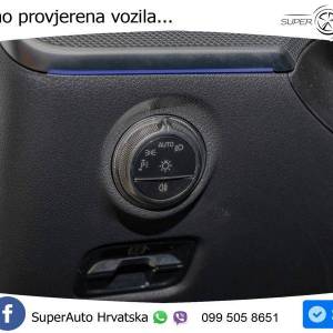 Mercedes C 180 9G-Tr. AMG Sport 170 KS, LED+360+GR SJED+VIRT+PDC