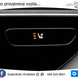Mercedes C 180 9G-Tr. AMG Sport170 KS, LED+PANO+GR SJED+KAM+VIRT+PDC