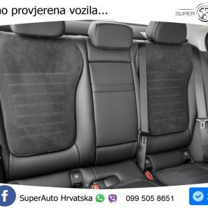 Mercedes C 180 9G-Tr. AMG Sport170 KS, LED+PANO+GR SJED+KAM+VIRT+PDC