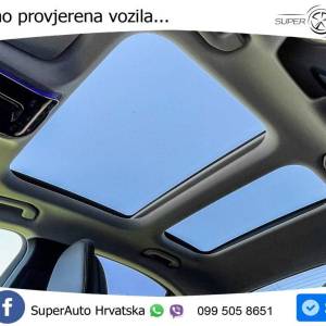 Mercedes C 180 9G-Tr. AMG Sport170 KS, LED+PANO+GR SJED+KAM+VIRT+PDC