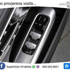 Mercedes C 180 9G-Tr. AMG Sport170 KS, LED+PANO+GR SJED+KAM+VIRT+PDC