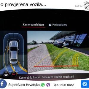 Mercedes C 180 9G-Tr. AMG Sport170 KS, LED+PANO+GR SJED+KAM+VIRT+PDC