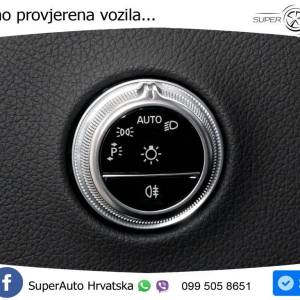 Mercedes C 180 9G-Tr. AMG Sport170 KS, LED+PANO+GR SJED+KAM+VIRT+PDC