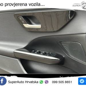 Mercedes C 200 4M Aut. 204 KS, NAVI+VIRT+LED+LANE