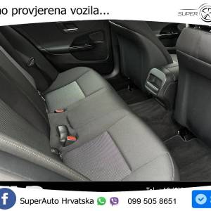 Mercedes C 200 4M Aut. 204 KS, NAVI+VIRT+LED+LANE