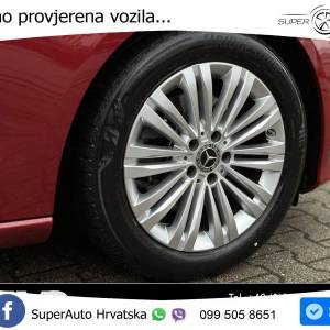 Mercedes C 200 4M Aut. 204 KS, NAVI+VIRT+LED+LANE