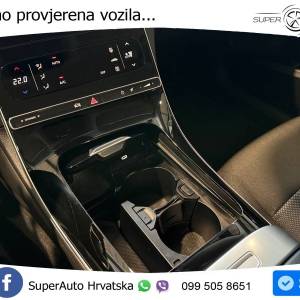 Mercedes C 200 Aut. 204 KS, ACC+KEY+VIRT+LED+LANE