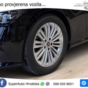 Mercedes C 200 Aut. 204 KS, ACC+KEY+VIRT+LED+LANE