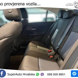 Mercedes C 200 Aut. 204 KS, ACC+KEY+VIRT+LED+LANE