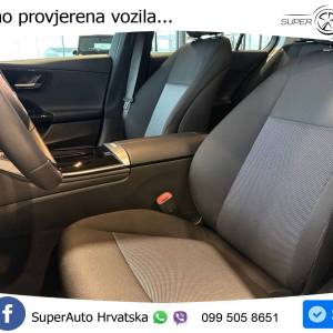 Mercedes C 200 Aut. 204 KS, ACC+KEY+VIRT+LED+LANE