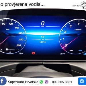 Mercedes C 200 Aut. AMG 204 KS, ACC+360+KEY+GR SJED+VIRT+LANE