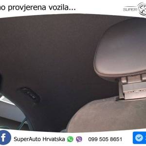 Mercedes C 200 Aut. AMG 204 KS, ACC+360+KEY+GR SJED+VIRT+LANE