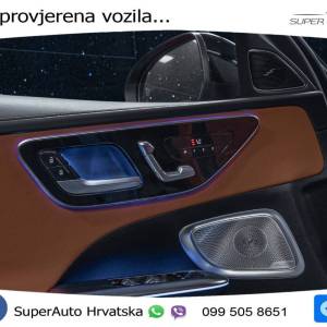 Mercedes C 200 Aut. AMG 204 KS, 360+VIRT+GR SJED+KEY+LANE