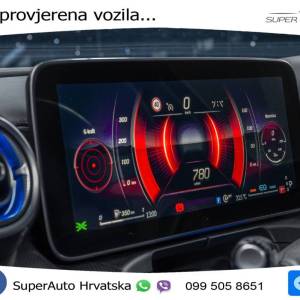 Mercedes C 200 Aut. AMG 204 KS, 360+VIRT+GR SJED+KEY+LANE