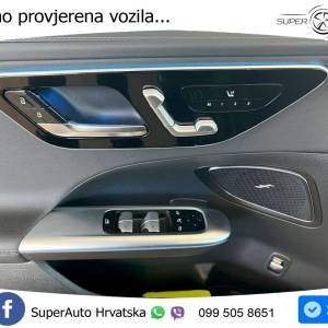 Mercedes C 200 Aut. AMG 204 KS, KAM+VIRT+GR SJED+LED+LANE