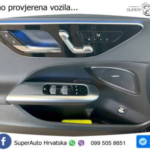Mercedes C 200 Aut. AMG 204 KS, KAM+VIRT+GR SJED+LED+LANE